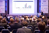 Finpublic выступит инфопартнером III Международной корпоративной недели