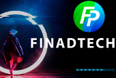 Компания Finpublic выступит инфопартнером на конференции Finadtech