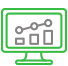 Increase interest in the company's products and services
