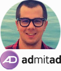 Отзыв от компании admitad GmbH