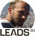 Отзыв от компании LEADSsu