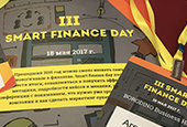 Компания Finpublic приняла участие в конференции Smart Finance Day