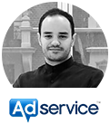 Review from Adservice