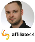 Review from Affiliate44