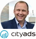 Review from CityAds Media